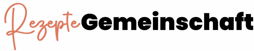 Rezepte Gemeinschaft