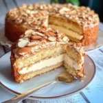 Bienenstich wie früher - Omas Geheimrezept