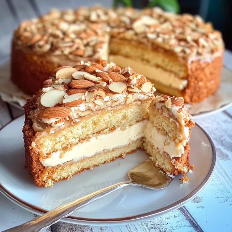 Bienenstich wie früher - Omas Geheimrezept