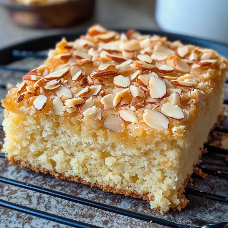 Butterkuchen ohne Hefe - so saftig