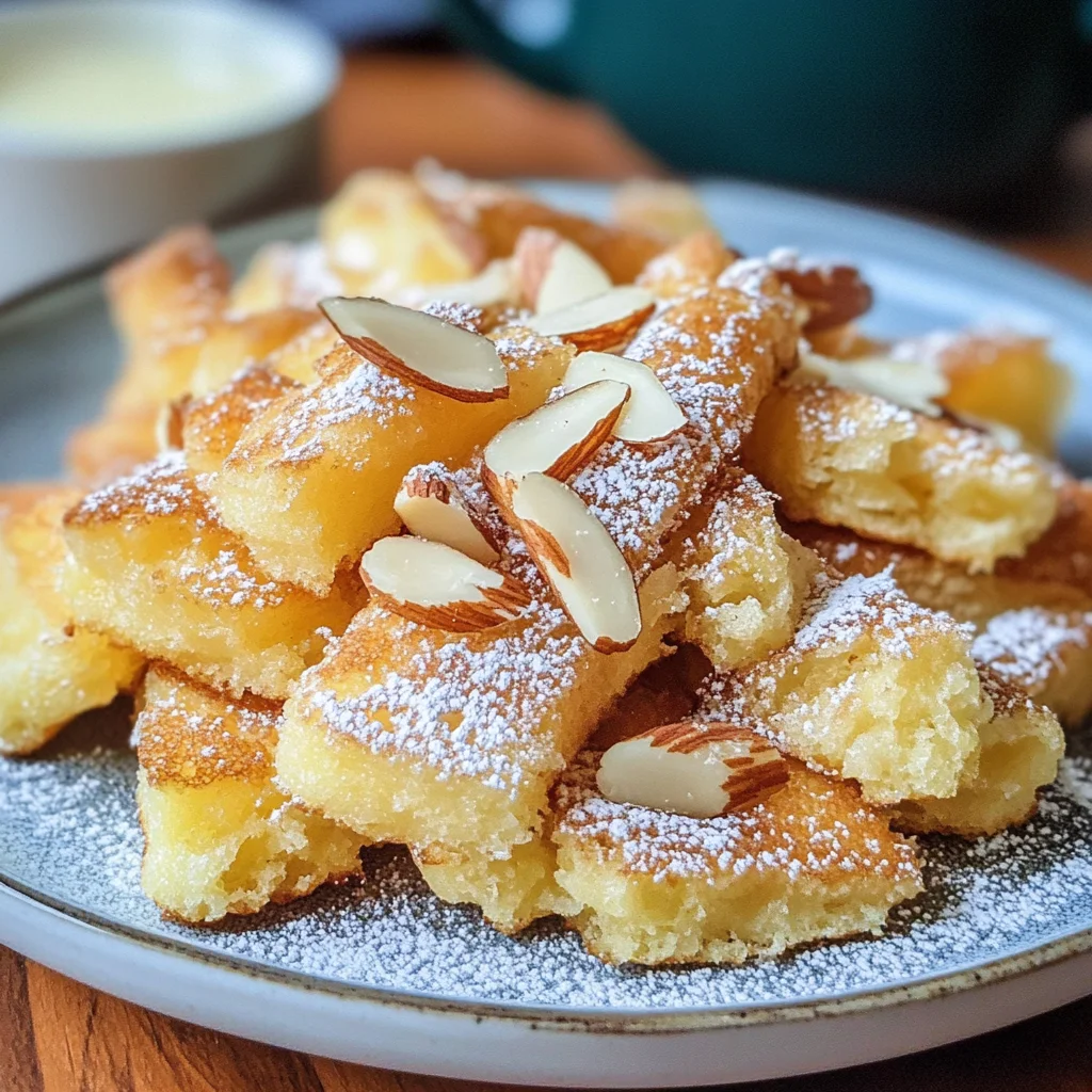 Kaiserschmarrn
