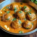 Malai Kofta
