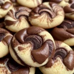 Marmorplätzchen, die im Mund schmelzen