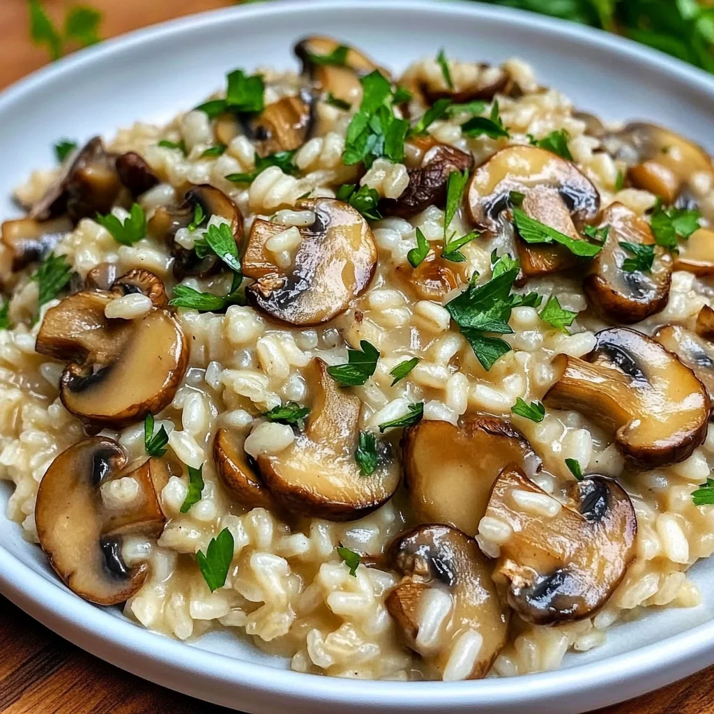 Risotto