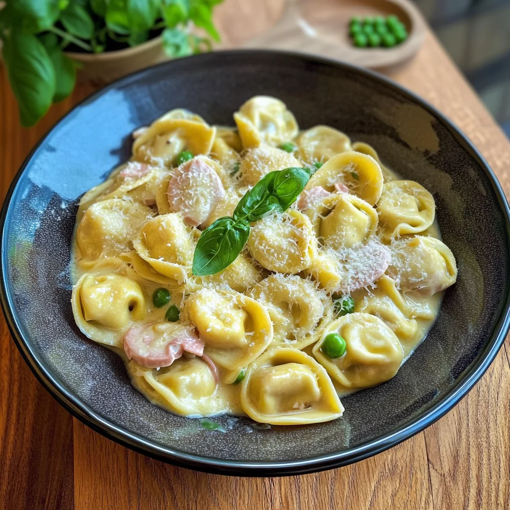 Tortellini