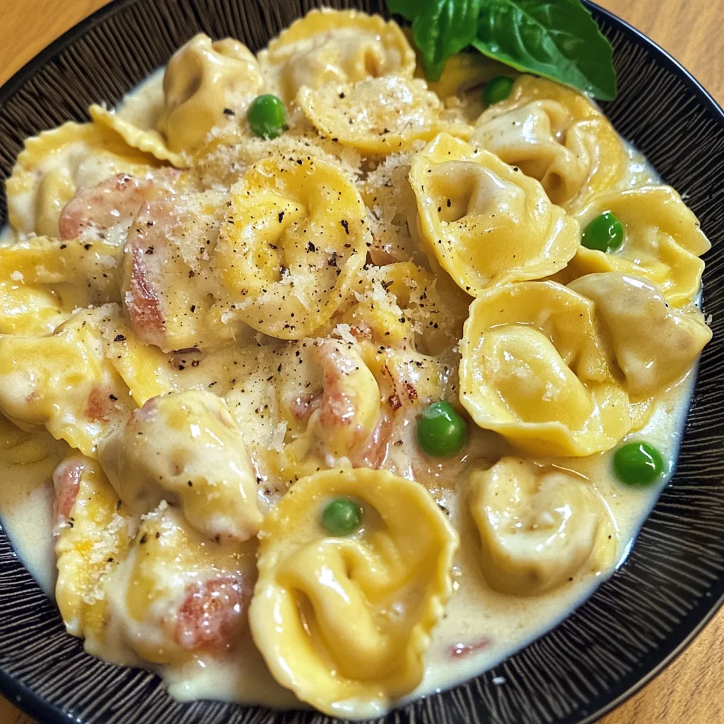 Tortellini