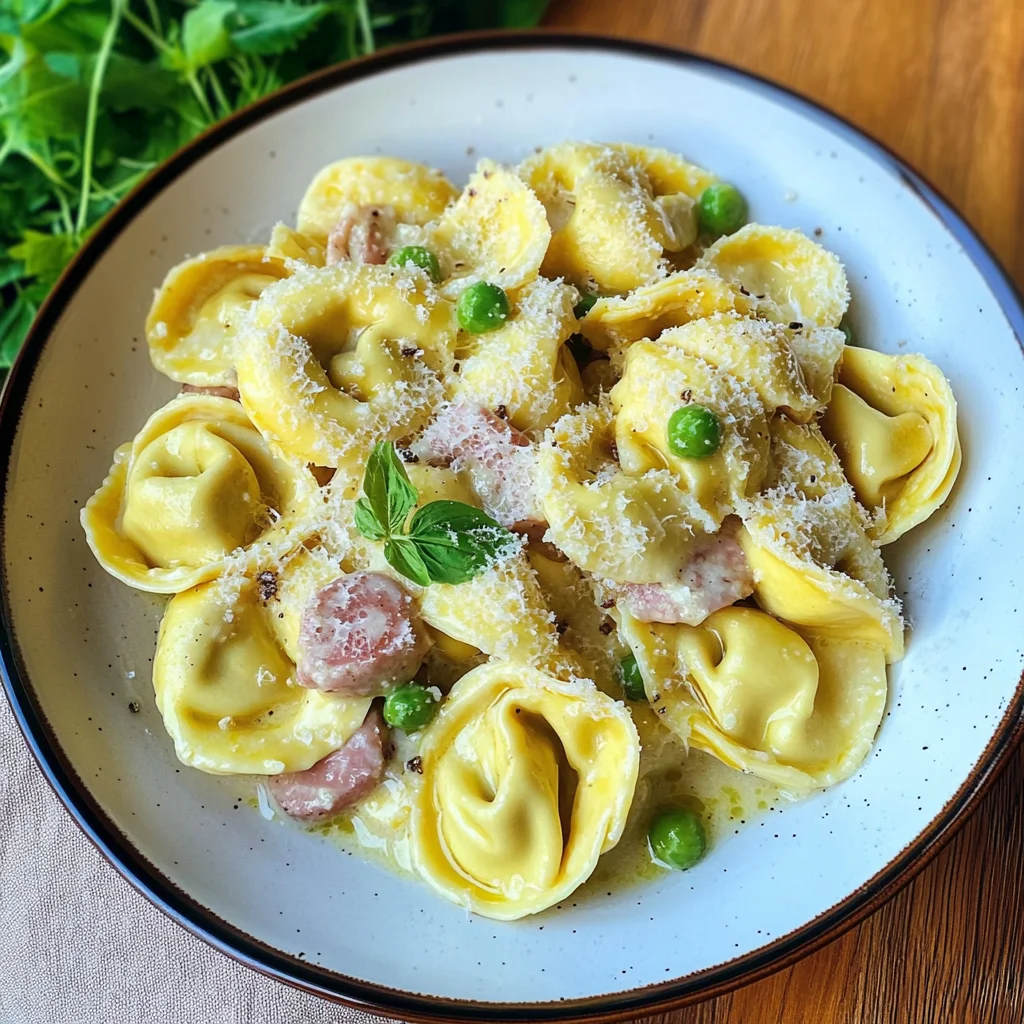 Tortellini